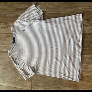 Polo striped t-shirt